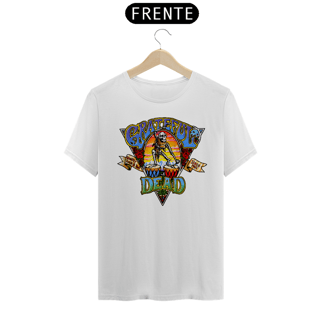 Nome do produto Grateful Dead