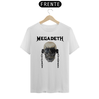 Nome do produto Megadeth
