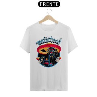 Nome do produto Motorhead