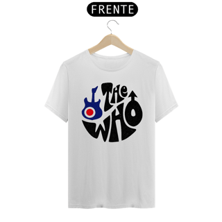 Nome do produto The Who