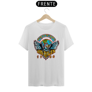 Nome do produto Van Halen