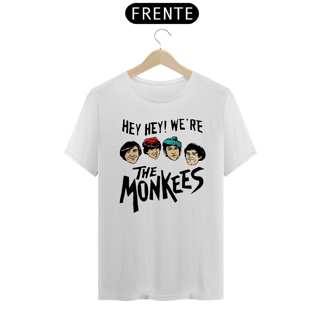 Nome do produto The Monkees