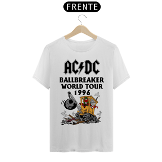 Nome do produto ACDC - Ballbreaker