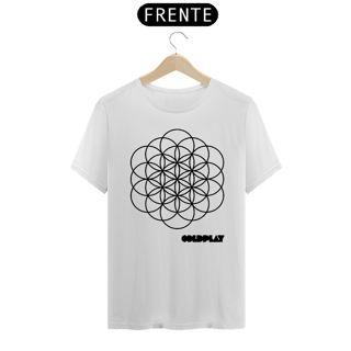 Nome do produto Coldplay