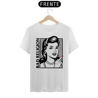 Nome do produto Bad Religion - Lady