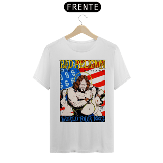 Nome do produto Bad Religion - American Jesus