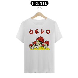 Nome do produto Devo