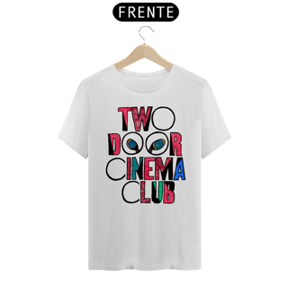 Nome do produto Two Door Cinema Club