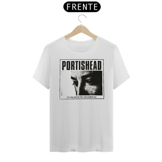 Nome do produto Portishead