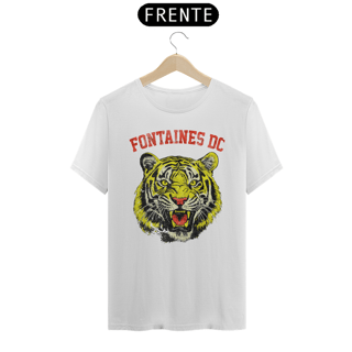 Nome do produto Fontaines DC