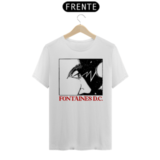 Nome do produto Fontaines DC
