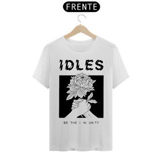 Nome do produto Idles