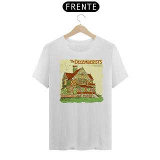 Nome do produto The Decemberists