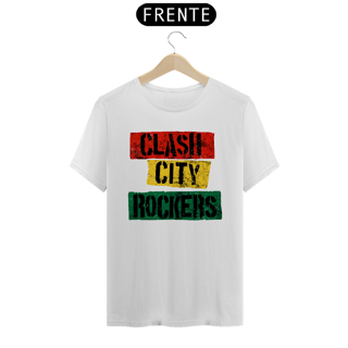 Nome do produto The Clash