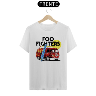 Nome do produto Foo Fighters
