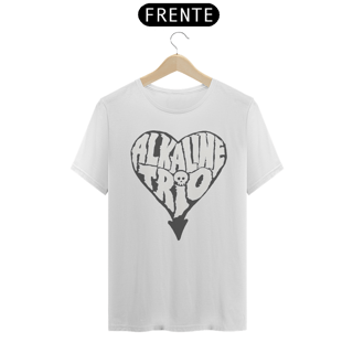 Nome do produto Alkaline Trio - Heart