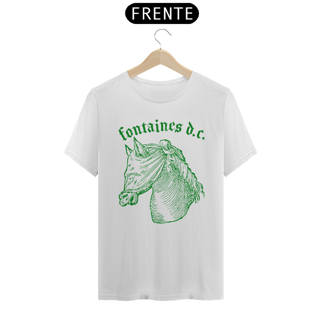 Nome do produto Fontaines D.C.