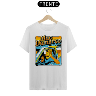 Nome do produto Mac DeMarco