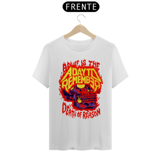 Nome do produto A Day to Remember