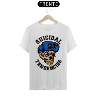 Nome do produto Suicidal Tendencies