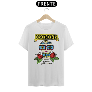 Nome do produto Descendents - Day of 