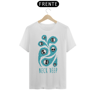Nome do produto Neck Deep