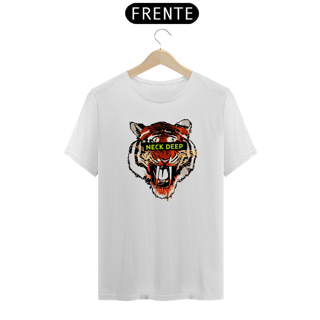 Nome do produto Neck Deep