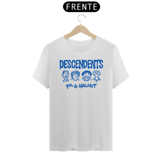 Nome do produto Descendents - Walnut