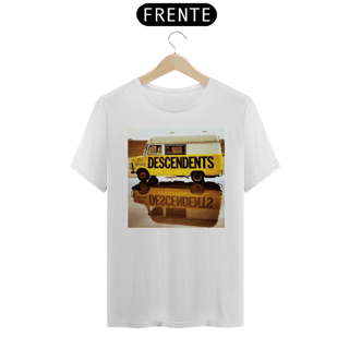 Nome do produto Descendents - Van