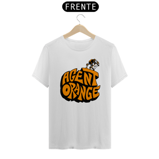 Nome do produto Agent Orange