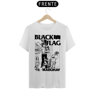 Nome do produto Black Flag
