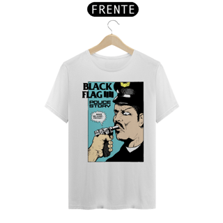 Nome do produto Black Flag