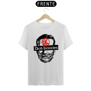 Nome do produto Dead Kennedys