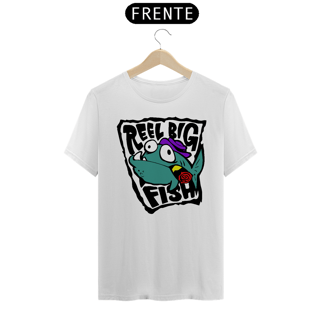Nome do produto Reel Big Fish