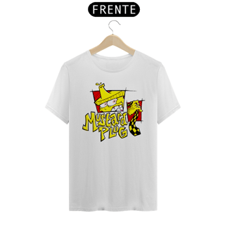 Nome do produto Mustard Plug