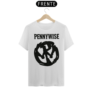 Nome do produto Pennywise - Logo
