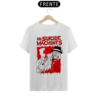 Nome do produto The Suicide Machines