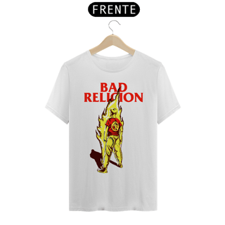 Nome do produto Bad Religion - Suffer