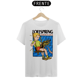 Nome do produto Offspring
