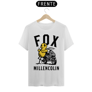 Nome do produto Millencolin - Fox