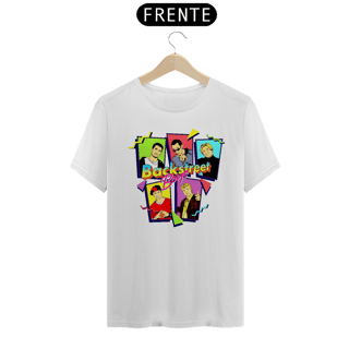 Nome do produto BACKSTREET BOYS