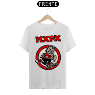Nome do produto Mxpx - Dude
