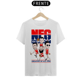 Nome do produto New Found Glory - NBA