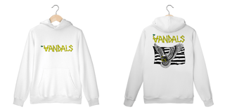 Nome do produto The Vandals