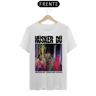 Nome do produto Husker Du - Warehouse