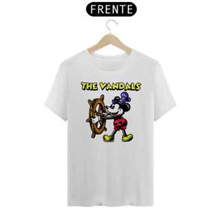 Nome do produto The Vandals - Mickey