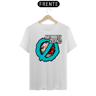 Nome do produto Authority Zero - Blink Eye