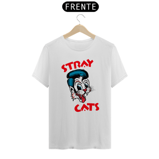 Nome do produto Stray Cats