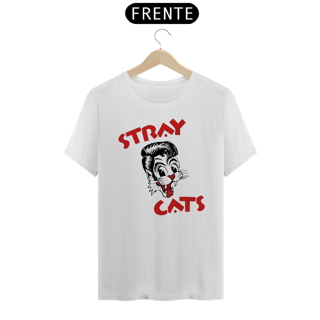 Nome do produto Stray Cats
