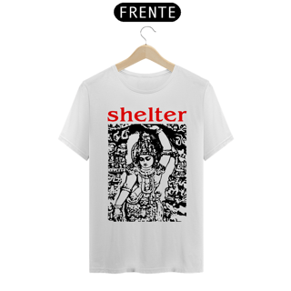 Nome do produto Shelter - God